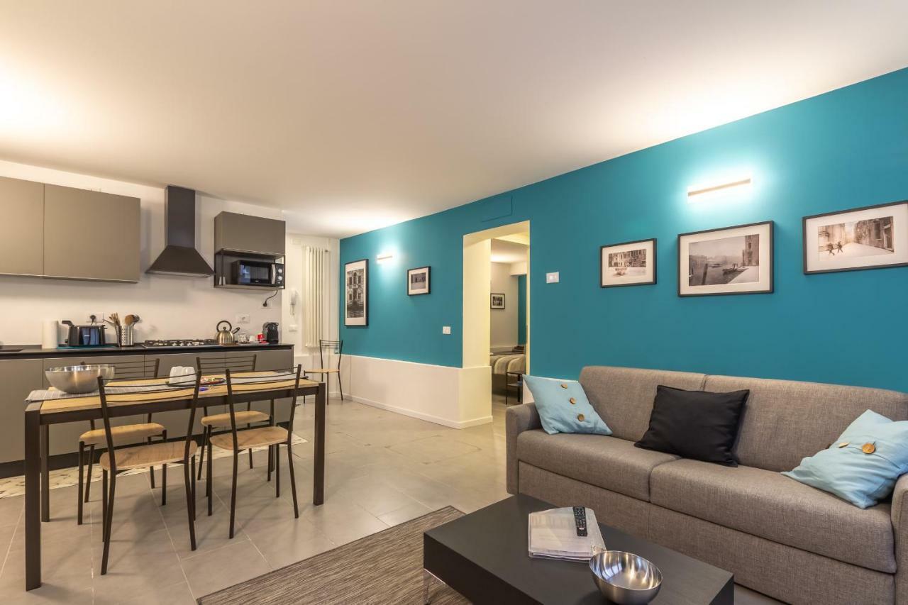Apartamento Sei A Venecia