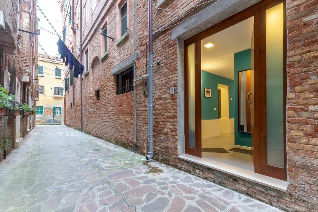Sei A Venecia